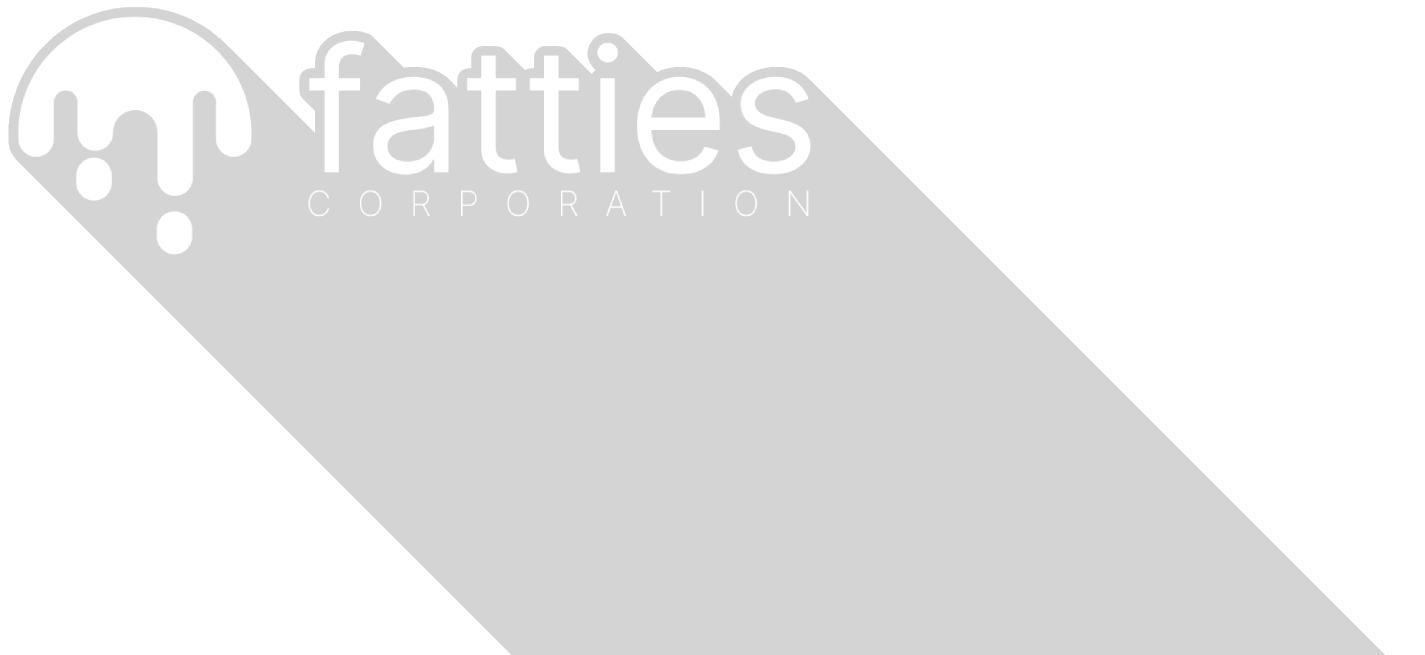 Fatties Logo